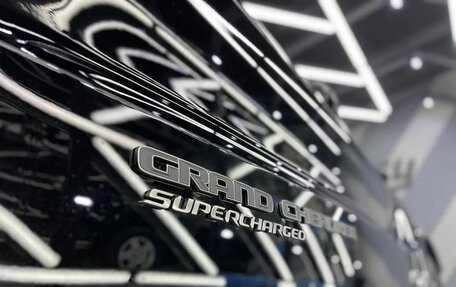 Jeep Grand Cherokee, 2018 год, 7 000 000 рублей, 8 фотография