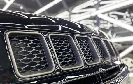 Jeep Grand Cherokee, 2018 год, 7 000 000 рублей, 12 фотография