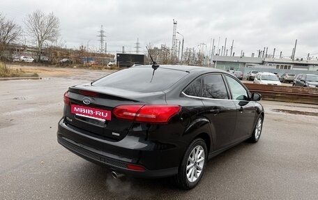 Ford Focus III, 2017 год, 1 150 000 рублей, 5 фотография