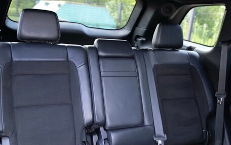 Jeep Grand Cherokee, 2018 год, 7 000 000 рублей, 23 фотография