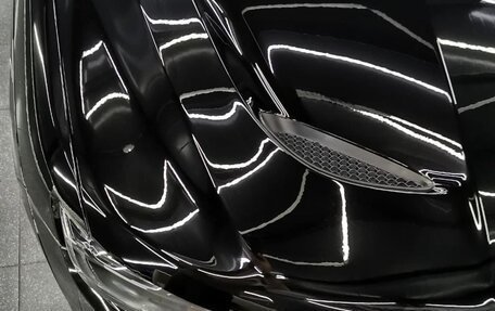 Jeep Grand Cherokee, 2018 год, 7 000 000 рублей, 30 фотография