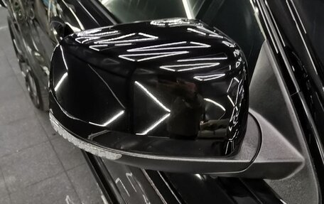 Jeep Grand Cherokee, 2018 год, 7 000 000 рублей, 27 фотография