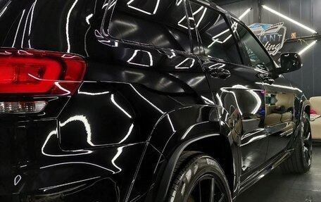 Jeep Grand Cherokee, 2018 год, 7 000 000 рублей, 29 фотография