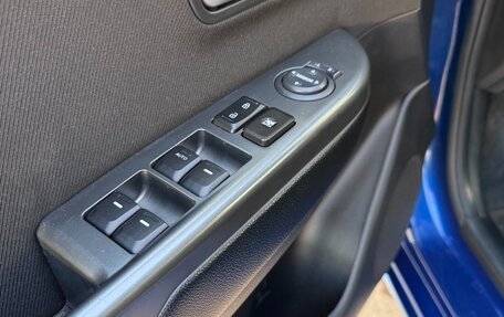 KIA Rio III рестайлинг, 2012 год, 740 000 рублей, 10 фотография