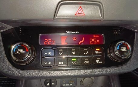 KIA Sportage III, 2011 год, 1 350 000 рублей, 16 фотография