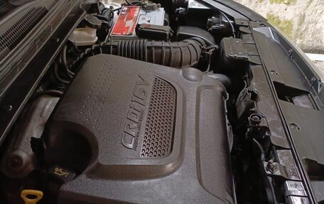 KIA Sportage III, 2011 год, 1 350 000 рублей, 10 фотография