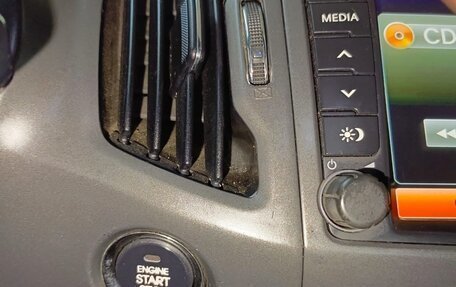 KIA Sportage III, 2011 год, 1 350 000 рублей, 14 фотография