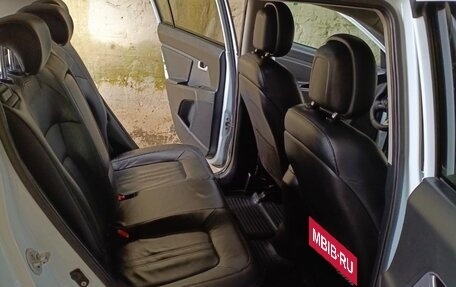 KIA Sportage III, 2011 год, 1 350 000 рублей, 23 фотография