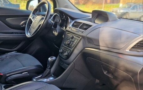 Opel Mokka I, 2014 год, 875 000 рублей, 8 фотография