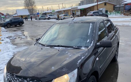 Datsun on-DO I рестайлинг, 2019 год, 510 000 рублей, 3 фотография