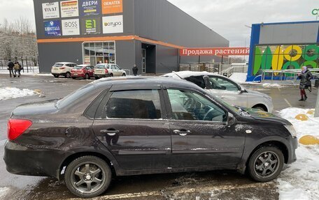 Datsun on-DO I рестайлинг, 2019 год, 510 000 рублей, 7 фотография