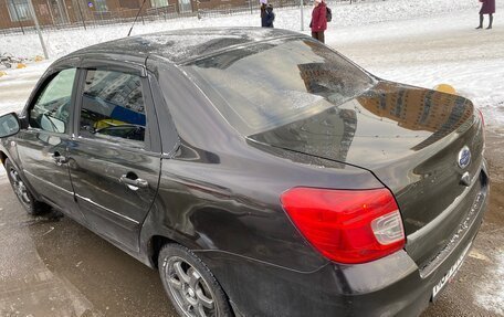 Datsun on-DO I рестайлинг, 2019 год, 510 000 рублей, 6 фотография