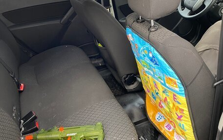 Datsun on-DO I рестайлинг, 2019 год, 510 000 рублей, 8 фотография