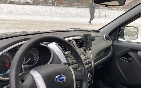 Datsun on-DO I рестайлинг, 2019 год, 510 000 рублей, 10 фотография