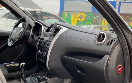 Datsun on-DO I рестайлинг, 2019 год, 510 000 рублей, 12 фотография