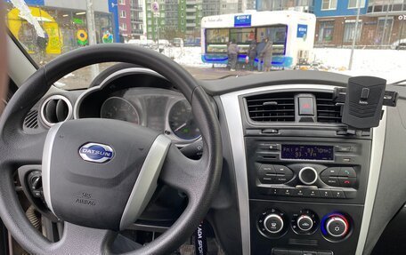 Datsun on-DO I рестайлинг, 2019 год, 510 000 рублей, 13 фотография