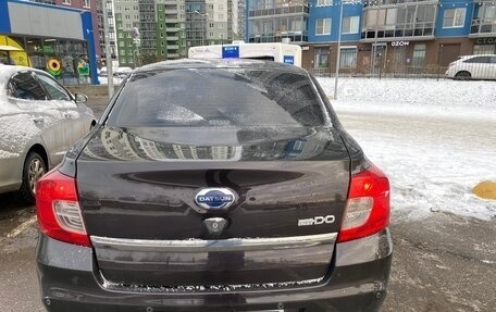 Datsun on-DO I рестайлинг, 2019 год, 510 000 рублей, 5 фотография