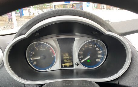 Datsun on-DO I рестайлинг, 2019 год, 510 000 рублей, 17 фотография