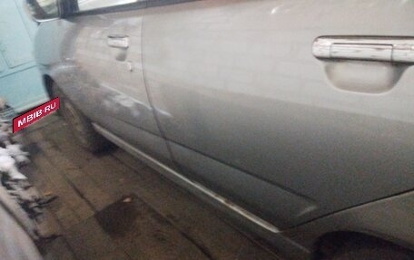 Nissan Cube II, 2001 год, 220 000 рублей, 5 фотография