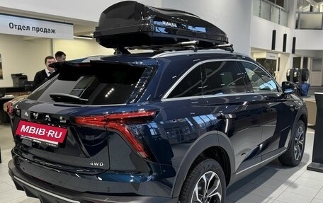 Haval F7, 2025 год, 3 549 000 рублей, 5 фотография