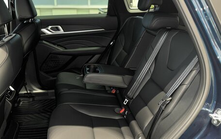 Haval F7, 2025 год, 3 549 000 рублей, 20 фотография