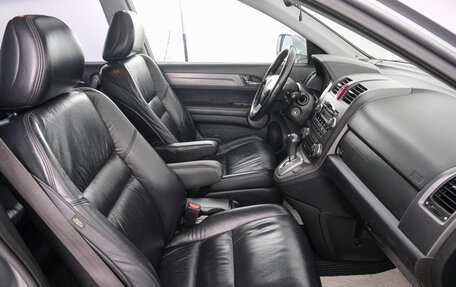 Honda CR-V III рестайлинг, 2008 год, 1 699 000 рублей, 14 фотография