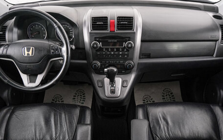 Honda CR-V III рестайлинг, 2008 год, 1 699 000 рублей, 11 фотография