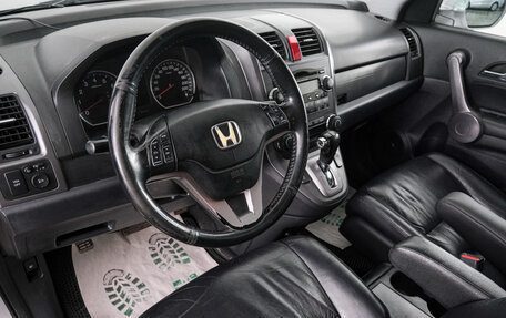 Honda CR-V III рестайлинг, 2008 год, 1 699 000 рублей, 9 фотография