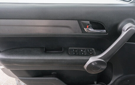 Honda CR-V III рестайлинг, 2008 год, 1 699 000 рублей, 19 фотография