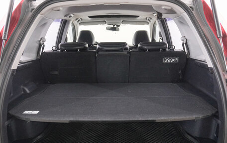 Honda CR-V III рестайлинг, 2008 год, 1 699 000 рублей, 22 фотография