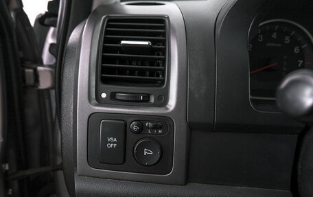 Honda CR-V III рестайлинг, 2008 год, 1 699 000 рублей, 18 фотография