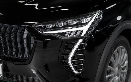 Haval Jolion, 2025 год, 2 549 000 рублей, 8 фотография