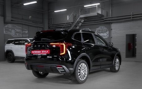 Haval Jolion, 2025 год, 2 549 000 рублей, 4 фотография