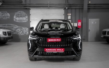Haval Jolion, 2025 год, 2 549 000 рублей, 2 фотография