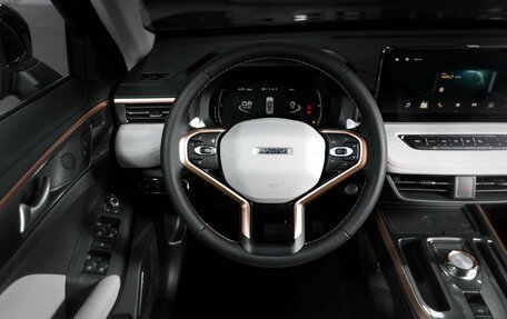 Haval Jolion, 2025 год, 2 549 000 рублей, 27 фотография