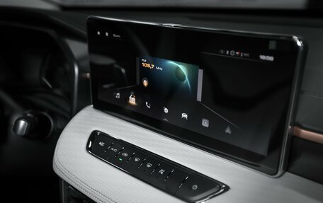 Haval Jolion, 2025 год, 2 549 000 рублей, 30 фотография