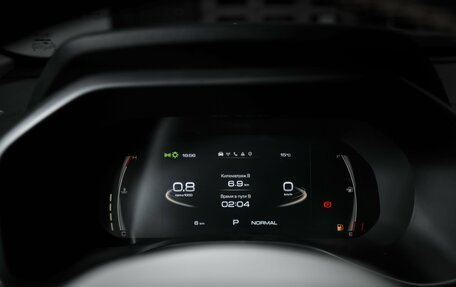 Haval Jolion, 2025 год, 2 549 000 рублей, 28 фотография