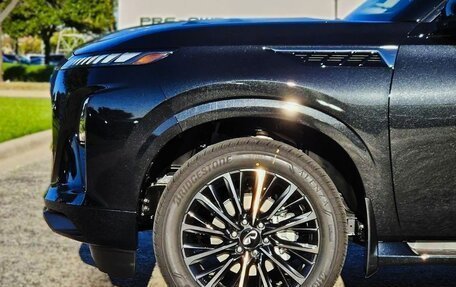 Infiniti QX80, 2025 год, 15 470 000 рублей, 6 фотография