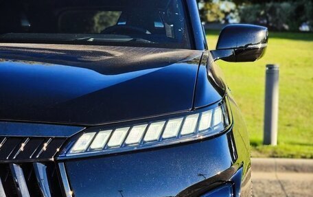 Infiniti QX80, 2025 год, 15 470 000 рублей, 5 фотография