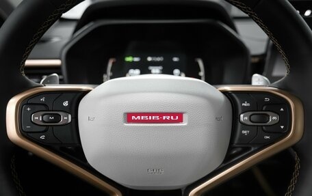 Haval Jolion, 2025 год, 2 549 000 рублей, 29 фотография