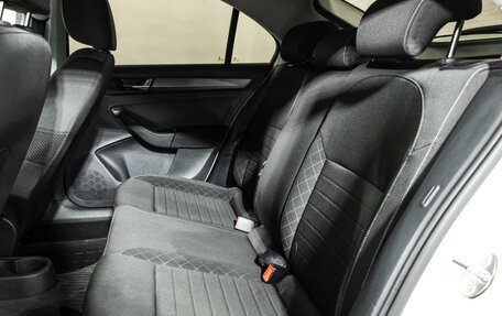 Skoda Rapid I, 2018 год, 1 199 777 рублей, 10 фотография