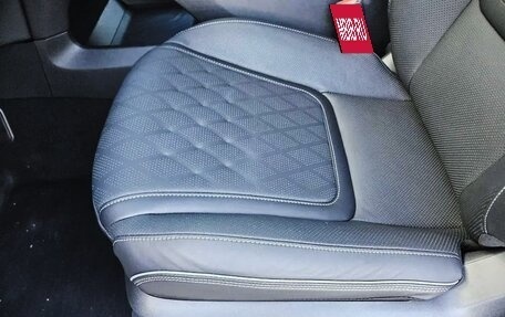 Infiniti QX80, 2025 год, 15 470 000 рублей, 10 фотография