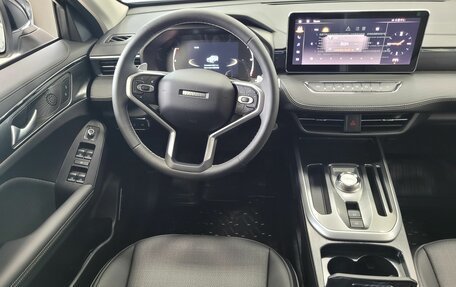 Haval Jolion, 2025 год, 1 999 000 рублей, 8 фотография