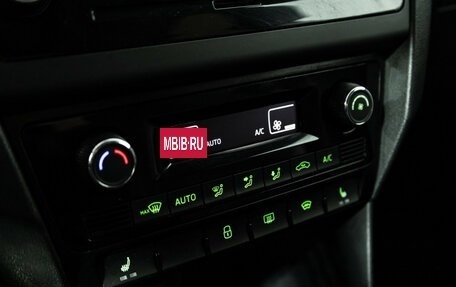 Skoda Rapid I, 2018 год, 1 199 777 рублей, 16 фотография