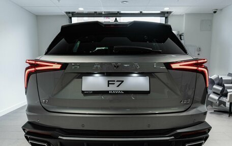 Haval F7, 2025 год, 3 549 000 рублей, 5 фотография