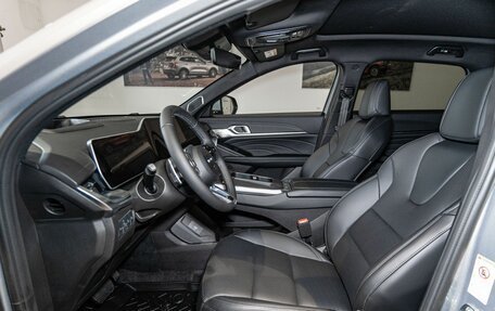 Haval F7, 2025 год, 3 549 000 рублей, 15 фотография