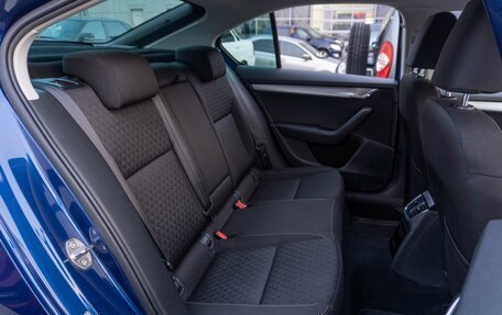 Skoda Octavia, 2016 год, 1 389 000 рублей, 7 фотография