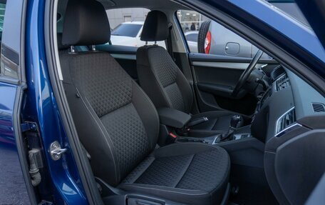 Skoda Octavia, 2016 год, 1 389 000 рублей, 8 фотография