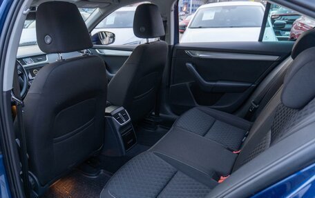 Skoda Octavia, 2016 год, 1 389 000 рублей, 11 фотография