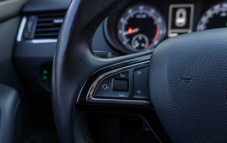 Skoda Octavia, 2016 год, 1 389 000 рублей, 13 фотография